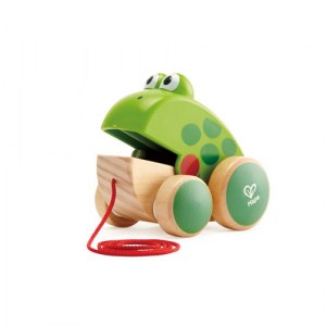 מעודד הליכה צפרדע HAPE מעודד הליכה צפרדע HAPE